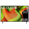 Телевизор LG OLED55B53LA 4K Ultra HD OLED WEBOS, 55.0 ", SMART TV