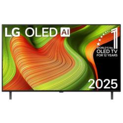 Телевизор LG OLED48B53LA 4K Ultra HD OLED WEBOS, 48.0 ", SMART TV