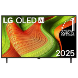 Телевизор LG OLED65B53LA 4K Ultra HD OLED WEBOS, 65.0 ", SMART TV