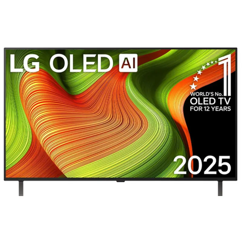 Телевизор LG OLED65B53LA 4K Ultra HD OLED WEBOS, 65.0 ", SMART TV