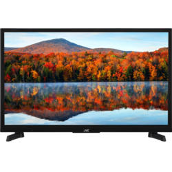 Телевизор JVC LT-24VAH3400 SMART TV, ANDROID TV, 24.0 ", 60.0 см