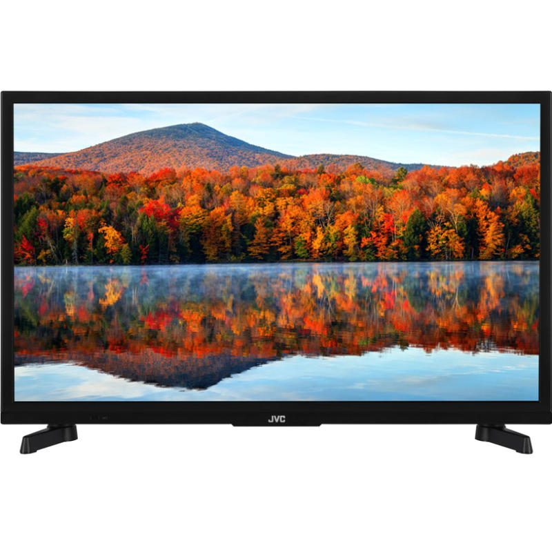 Телевизор JVC LT-24VAH3400 SMART TV, ANDROID TV, 24.0 ", 60.0 см