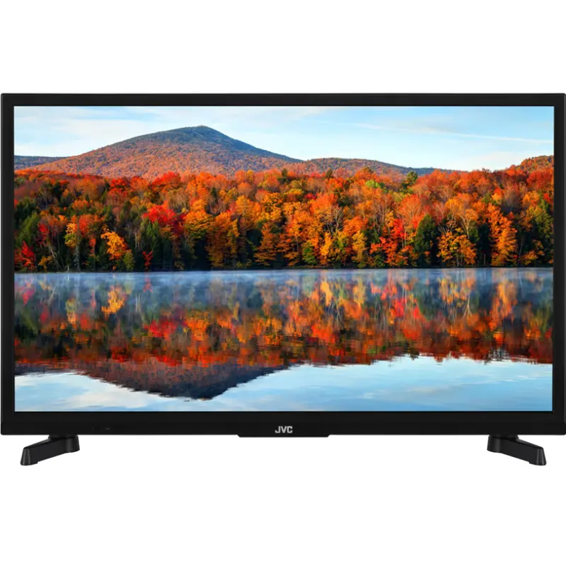 Телевизор JVC LT-24VAH3400 SMART TV, ANDROID TV, 24.0 ", 60.0 см
