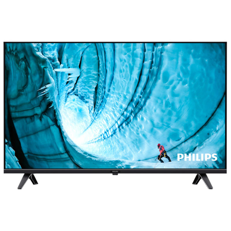 Телевизор PHILIPS 32PHS6009 LED SMART TV, TITAN OS, 32.0 ", 80.0 см