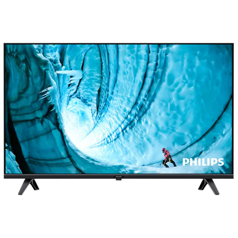Телевизор PHILIPS 32PHS6009 LED SMART TV, TITAN OS, 32.0 ", 80.0 см