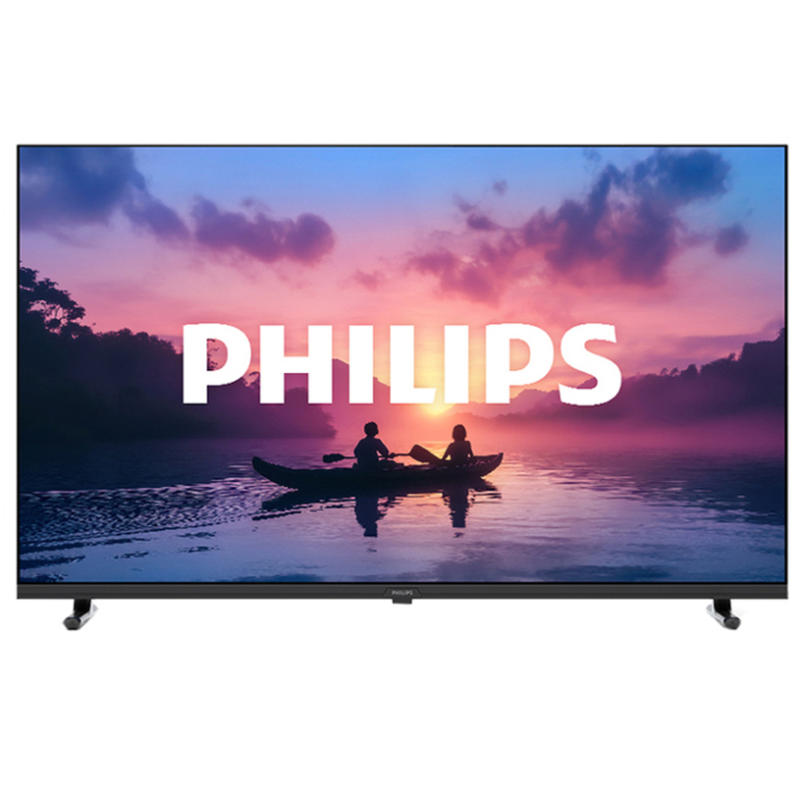 Телевизор PHILIPS 40PFS6000 LED SMART TV, TITAN OS, 40.0 ", 100.0 см