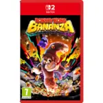 Технополис Игра DONKEY KONG BANANZA NINTENDO SWITCH 2 - до 29-10-25