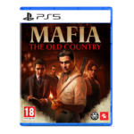 Технополис Игра MAFIA THE OLD COUNTRY PLAYSTATION 5 PS5 - до 28-08-25