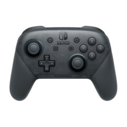 NINTENDO SWITCH PRO CONTROLLER