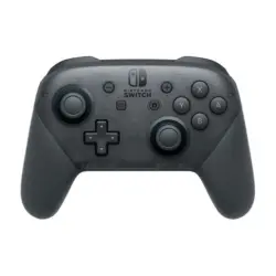 NINTENDO SWITCH PRO CONTROLLER