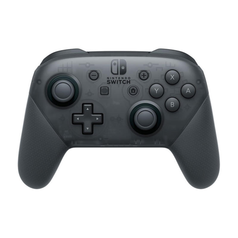 NINTENDO SWITCH PRO CONTROLLER