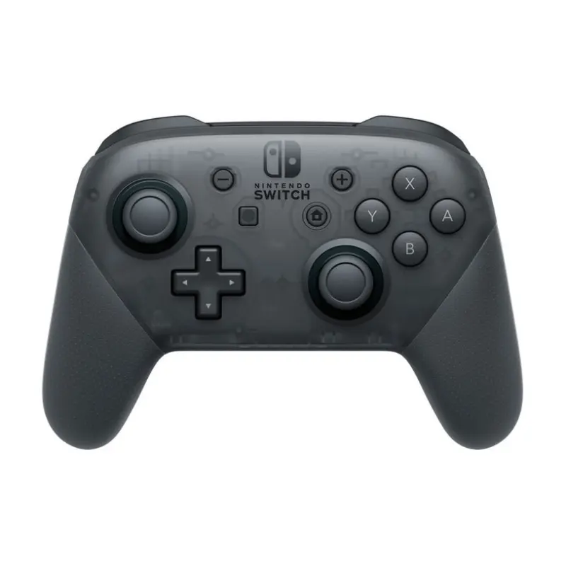 NINTENDO SWITCH PRO CONTROLLER