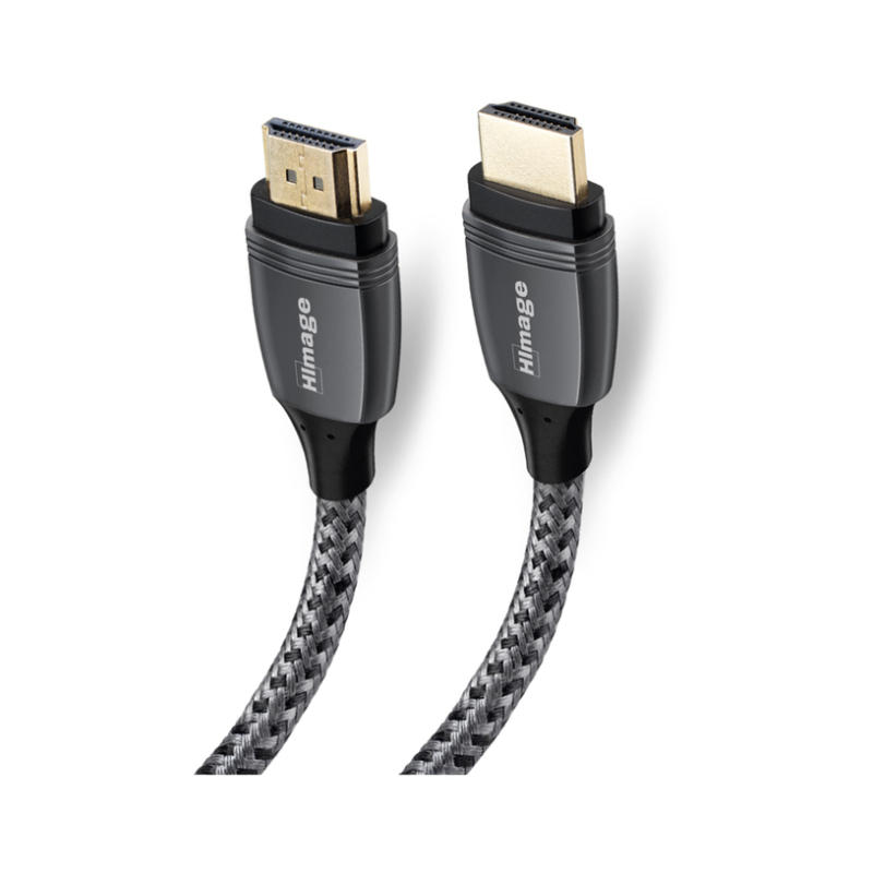 Кабел HIMAGE 38387 HDMI 1.5м 8K