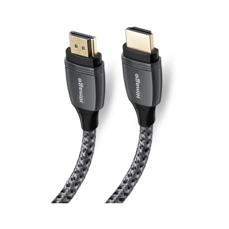 Кабел HIMAGE 38394 HDMI 3.0м 8K
