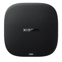 Мултимедиeн плеър XIAOMI ANDROID 4K MI TV BOX S 3RD GEN