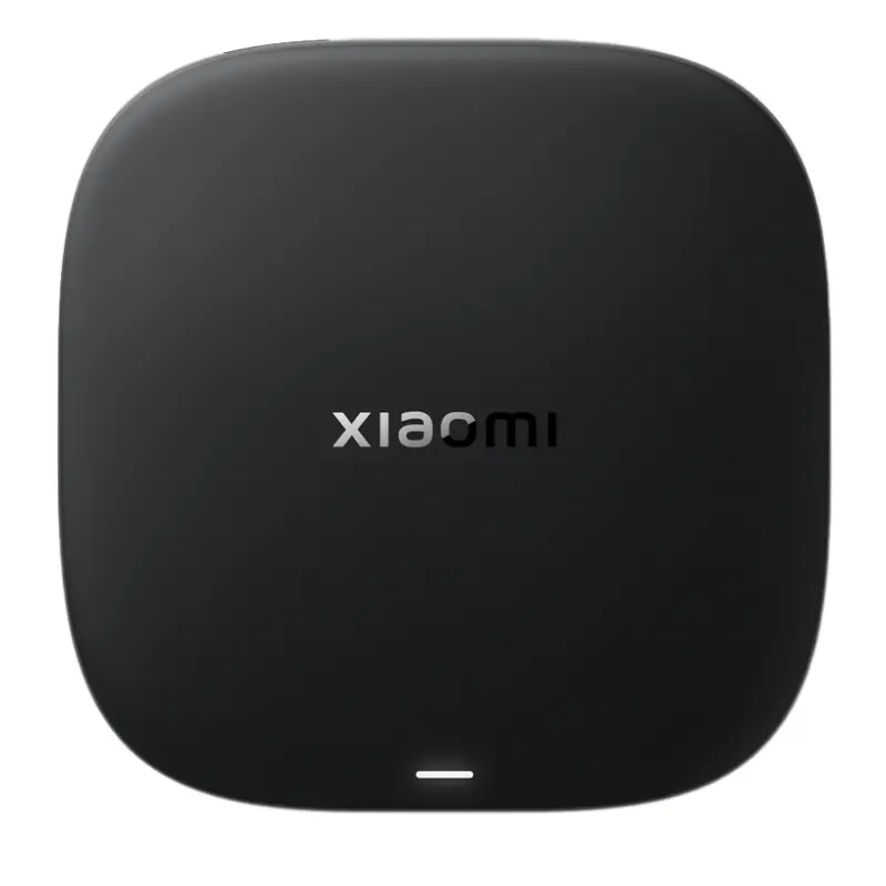 Мултимедиeн плеър XIAOMI ANDROID 4K MI TV BOX S 3RD GEN