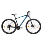 Технополис Велосипед BBF MTX 29'' G43/S СКОРОСТИ 21, РАМКА АЛУМИНИЕВА - до 28-08-25
