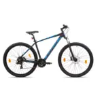 Технополис Велосипед BBF MTX 29'' G48/M СКОРОСТИ 21, РАМКА АЛУМИНИЕВА - до 29-10-25
