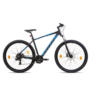 Велосипед BBF MTX 29'' G43/S СКОРОСТИ 21, РАМКА АЛУМИНИЕВА
