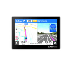 GPS автомобилна навигация GARMIN DRIVE 53 LIVE TRAFIC 5.0 ", КАРТИ ЕВРОПА И БЪЛГАРИЯ