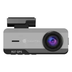 Видеорегистратор NAVITEL R37 1.5 ", 1920 х 1080, 140°, GPS