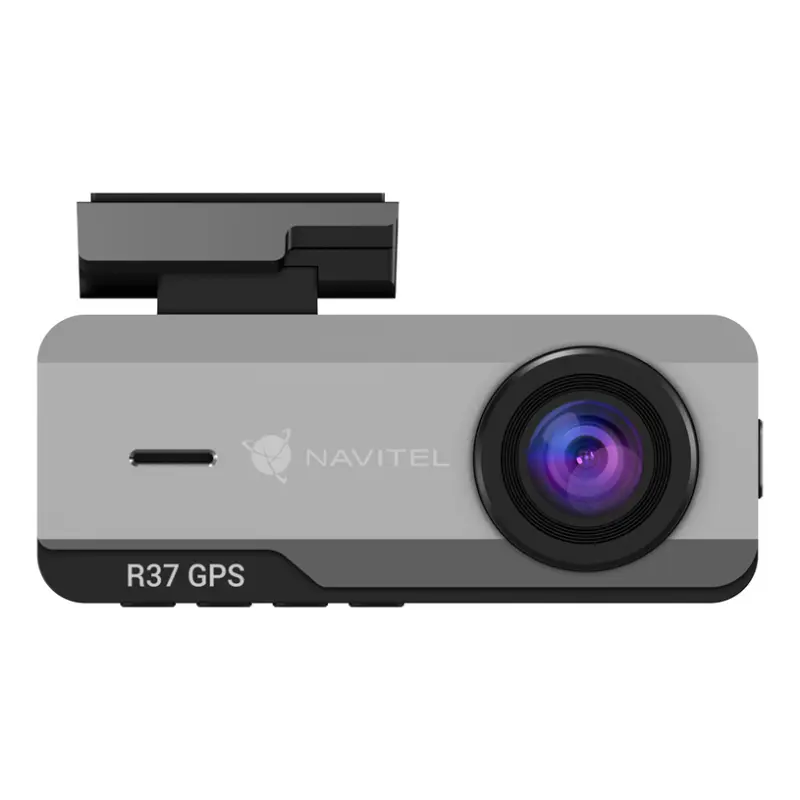 Видеорегистратор NAVITEL R37 1.5 ", 1920 х 1080, 140°, GPS