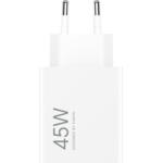 Технополис ЗАРЯДНО 220V XIAOMI 45W BHR07SLEU - до 28-08-25