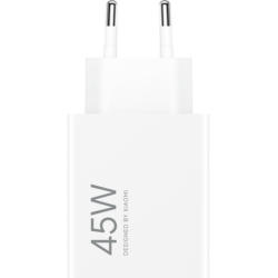 ЗАРЯДНО 220V XIAOMI 45W BHR07SLEU