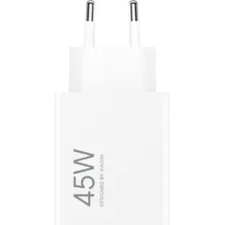 ЗАРЯДНО 220V XIAOMI 45W BHR07SLEU