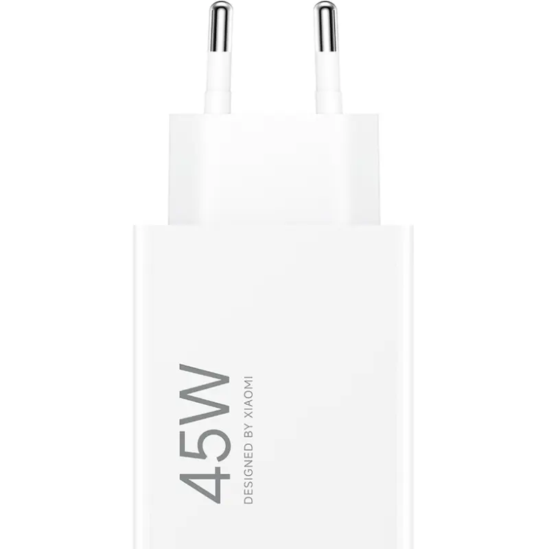 ЗАРЯДНО 220V XIAOMI 45W BHR07SLEU