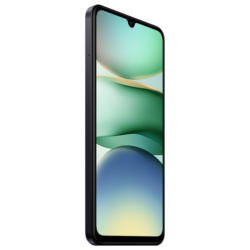 Смартфон GSM XIAOMI REDMI A5 128/4 MIDNIGHT BLACK 6.88 ", 128 GB, RAM 4 GB, 32 MP+ 0.08 MP