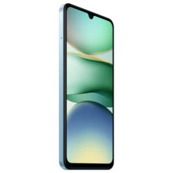 Смартфон GSM XIAOMI REDMI A5 128/4 OCEAN BLUE 6.88 ", 128 GB, RAM 4 GB, 32 MP+ 0.08 MP