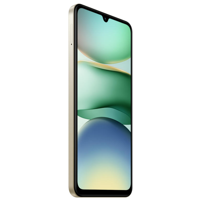 Смартфон GSM XIAOMI REDMI A5 128/4 SANDY GOLD 6.88 ", 128 GB, RAM 4 GB, 32 MP+ 0.08 MP