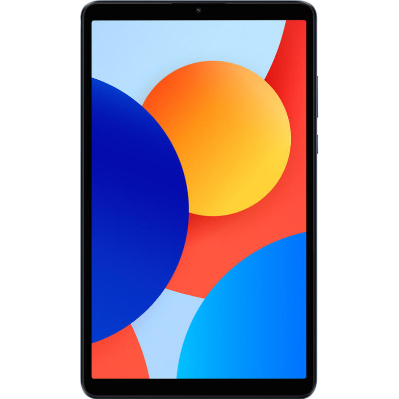 Таблет XIAOMI REDMI PAD SE 8.7" BLUE WI-FI, 128 GB, 8.7 ", RAM 4 GB