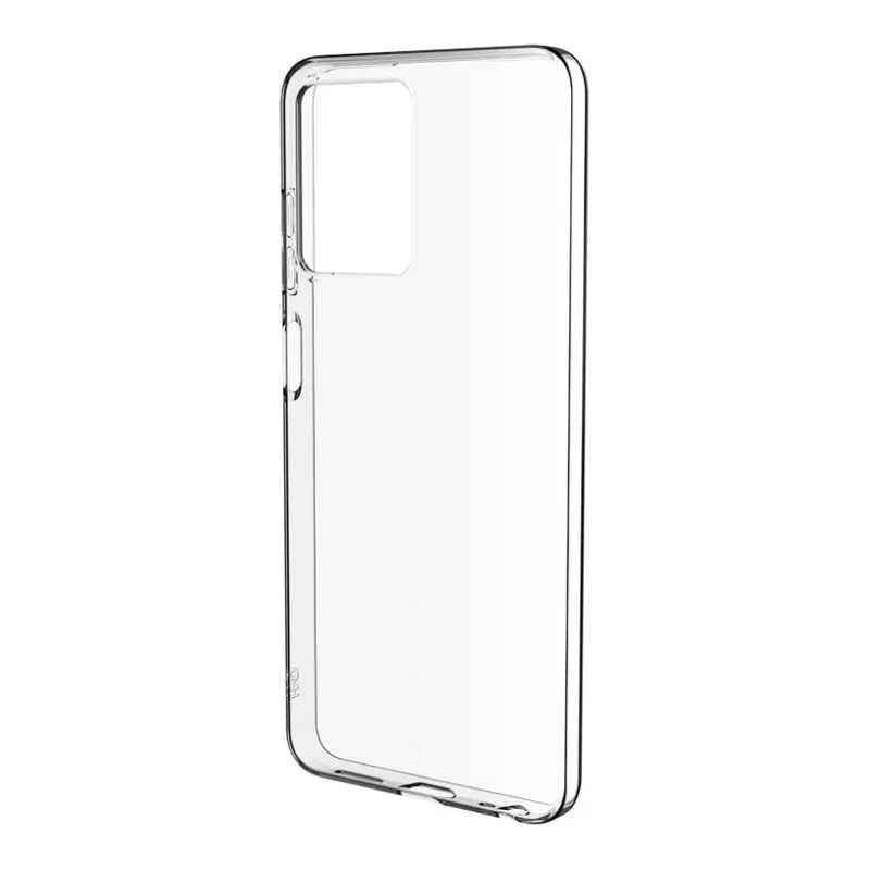 ПРОЗРАЧЕН КАЛЪФ HMD PULSE CLEAR CASE