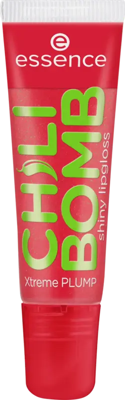 essence Lipgloss Chili Bomb Shiny 01 Strawberry Salsa
