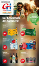 Getränkeangebote
