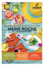 EDEKA: Wochenangebote
