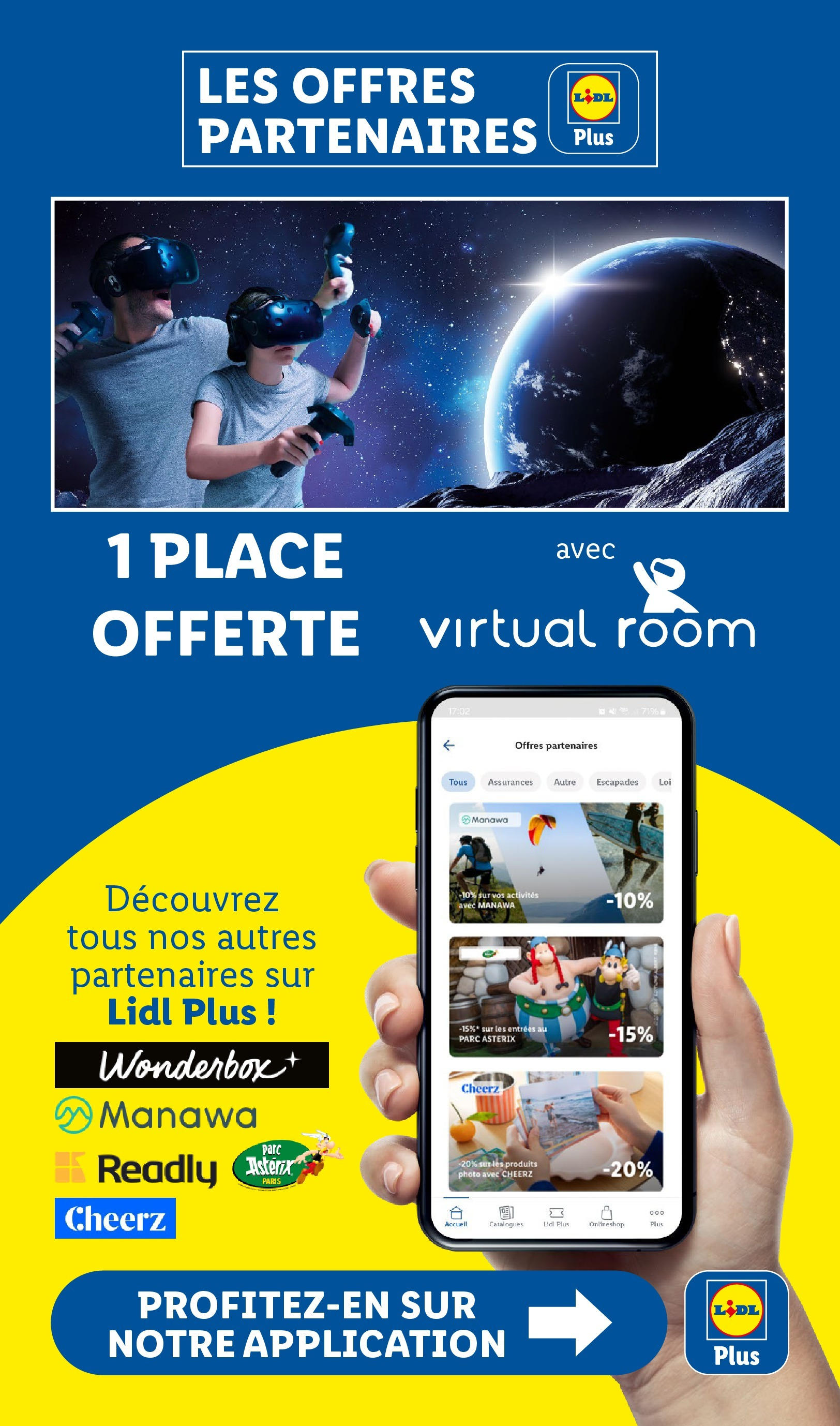 Catalogue LIDL du 13/08/2025 | Promo prospectus en ligne | Page: 70