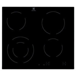 Вграден керамичен плот Electrolux EHF6241FOK , Електрически