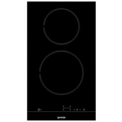 Вграден керамичен плот Gorenje ECT321BCSC , Електрически