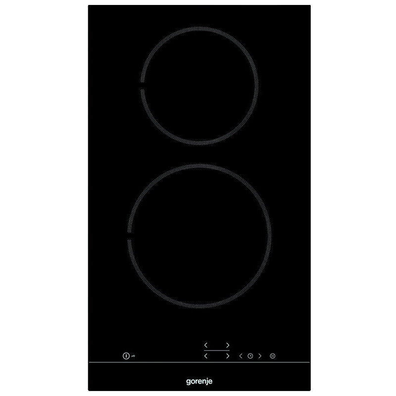 Вграден керамичен плот Gorenje ECT321BCSC , Електрически