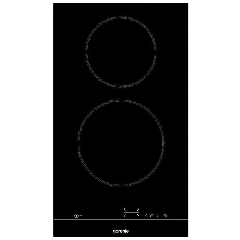 Вграден керамичен плот Gorenje ECT321BCSC , Електрически