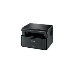 Принтер със скенер Brother DCP-1622WE 3 IN 1 , Лазерен