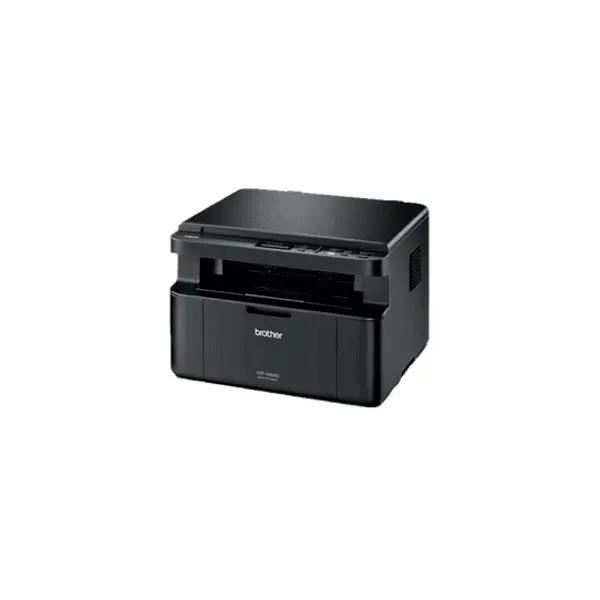 Принтер със скенер Brother DCP-1622WE 3 IN 1 , Лазерен