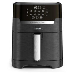 Уред за здравословно готвене Tefal EY505815 Easy Fry & Grill***