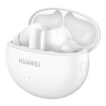 ЗОРА Слушалки с микрофон Huawei FREEBUDS 5i CERAMIC WHITE 55036654 , Bluetooth , TWLS