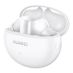 Слушалки с микрофон Huawei FREEBUDS 5i CERAMIC WHITE 55036654 , Bluetooth , TWLS