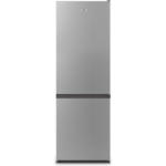 ЗОРА Хладилник с фризер Gorenje NRK6182PS4 , 292 l, E , No Frost , Сив