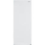 ЗОРА Фризер Sharp SJ-SE182E2W , 188 l, E , Бял , Статична